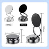 Soporte magnetico para celular