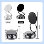 Soporte magnetico para celular