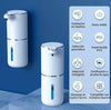 Dispensador Automático de Jabón en Espuma Touchless