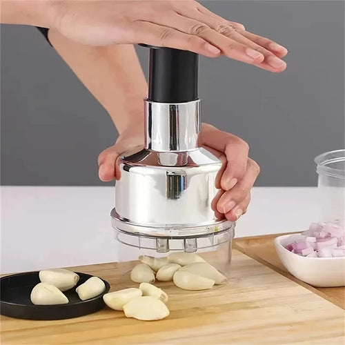 TRITURADOR DE VERDURAS